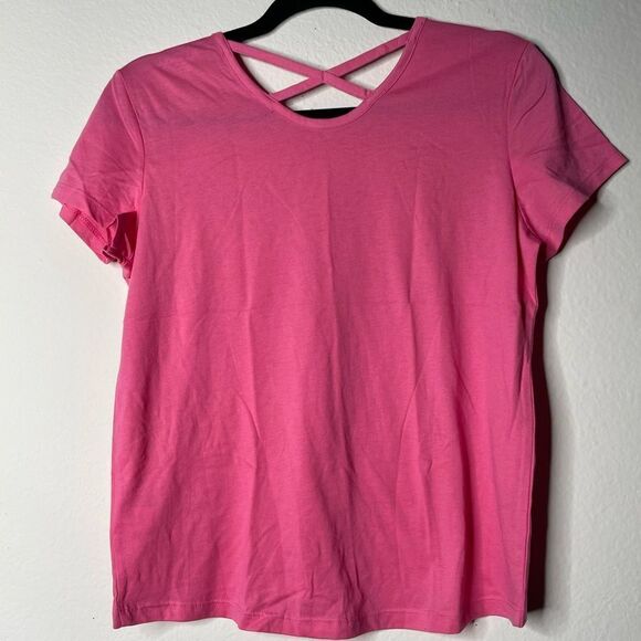 Pink Old Navy Women's Top - Picture 2 of 3